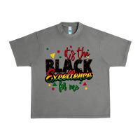 Tornado It's the black excellence for me Urban Heavy Tee - FaDigitalArtStudio