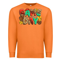 Carrot game day softball Premium Sweatshirt - JahusDesignShop