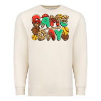 Sandshell game day softball Premium Sweatshirt - JahusDesignShop