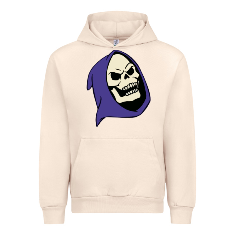 Skeletor Urban Hoodie by linhVisuals | Teevron