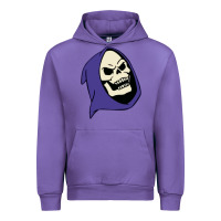 Tulip SKELETOR Urban Hoodie - linhVisuals