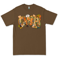 Cacao fall cna Premium Tee - CowGirlArtShop
