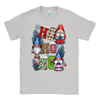 Moon Dust ho ho ho gnomes Classic Tee - CowGirlArtShop