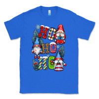True Royal ho ho ho gnomes Classic Tee - CowGirlArtShop