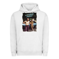 Pigment Lunar Rock licoric new pizza Urban Hoodie - linhVisuals