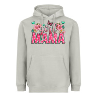 Moon Dust girl mama Heavyweight Hoodie - JahusDesignShop