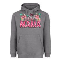 Storm girl mama Heavyweight Hoodie - JahusDesignShop