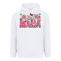 White girl mama Heavyweight Hoodie - JahusDesignShop