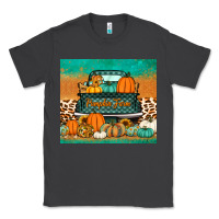 Smoke pumpkin farm truck tumbler Classic Tee - Jasminsmagicworld