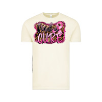 Vintage Arctic find a cure Vintage Tee - FaDigitalArtStudio