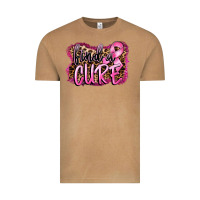 Vintage Camel find a cure Vintage Tee - FaDigitalArtStudio