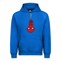 Cobalt the spider kids cartoon Urban Hoodie - linhVisuals