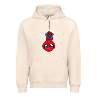 Sandshell the spider kids cartoon Urban Hoodie - linhVisuals