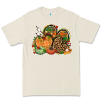 Bone fall heart Premium Tee - CowGirlArtShop