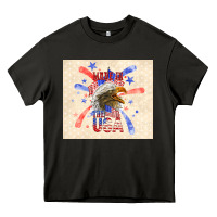 Asphalt made in the usa Heavy Core Tee - TumblerDesignByShophia