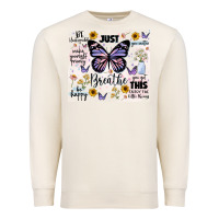 Sandshell just breathe Premium Sweatshirt - JahusDesignShop
