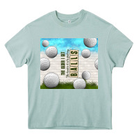 Arona the older i get Heavy Core Tee - TumblerDesignByShophia
