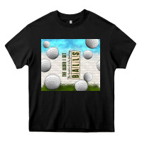 Black the older i get Heavy Core Tee - TumblerDesignByShophia