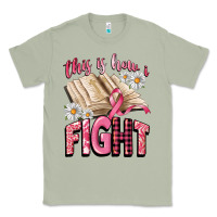 Matcha this is how i fight Classic Tee - CowGirlArtShop