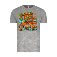 Cloud Rock Thankful Thanksgiving Coffee Mug Vintage Tee - FaDigitalArtStudio