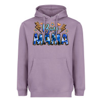 Lavender boy mama Heavyweight Hoodie - JahusDesignShop