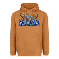 Meerkat boy mama Heavyweight Hoodie - JahusDesignShop