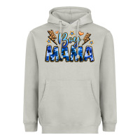 Moon Dust boy mama Heavyweight Hoodie - JahusDesignShop