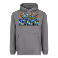 Storm boy mama Heavyweight Hoodie - JahusDesignShop