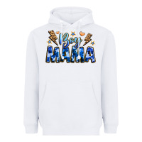 White boy mama Heavyweight Hoodie - JahusDesignShop