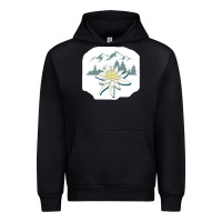 Black roaring kitty 70987635 Urban Hoodie - baoMotion
