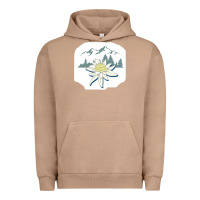 Pigment Burro roaring kitty 70987635 Urban Hoodie - baoMotion