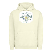 Pigment Pistachio roaring kitty 70987635 Urban Hoodie - baoMotion