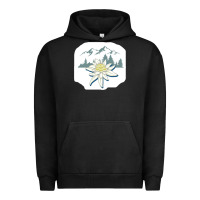 Pigment Black roaring kitty 70987635 Urban Hoodie - baoMotion