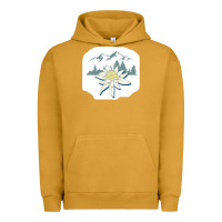 Pigment Peanut Butter roaring kitty 70987635 Urban Hoodie - baoMotion