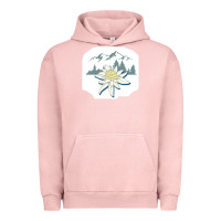 Pigment Salmon roaring kitty 70987635 Urban Hoodie - baoMotion