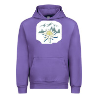 Tulip roaring kitty 70987635 Urban Hoodie - baoMotion