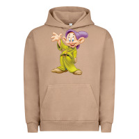 Pigment Burro dopey Urban Hoodie - baoMotion