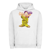 Pigment Lunar Rock dopey Urban Hoodie - baoMotion