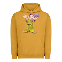 Pigment Peanut Butter dopey Urban Hoodie - baoMotion