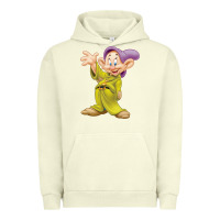 Dopey Urban Hoodie | Teevron