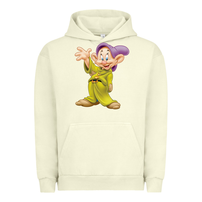 Dopey Urban Hoodie by baoMotion | Teevron