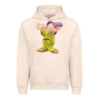 Sandshell dopey Urban Hoodie - baoMotion