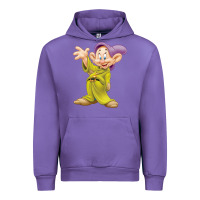 Tulip dopey Urban Hoodie - baoMotion