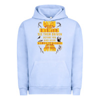 Pigment Grape Ice crushs your enemies merch Urban Hoodie - baoMotion