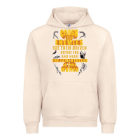 Sandshell crushs your enemies merch Urban Hoodie - baoMotion
