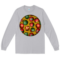 Moon Dust christmas Long Sleeve Tee - BundleAndBundleShop