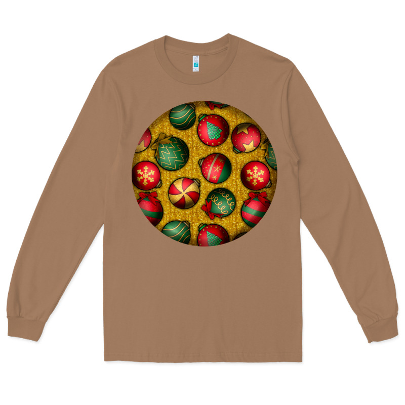 Christmas Long Sleeve Tee by BundleAndBundleShop | Teevron