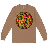 Toasted Coconut christmas Long Sleeve Tee - BundleAndBundleShop