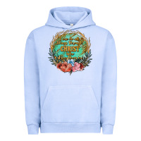 Pigment Grape Ice i can do all things through christ who strenghtens me Urban Hoodie - JahusDesignShop