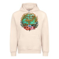 Sandshell i can do all things through christ who strenghtens me Urban Hoodie - JahusDesignShop